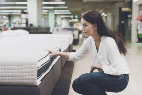 Bien choisir son matelas pour une meilleure santé Bien choisir son matelas pour une meilleure santé