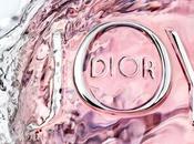 Jennifer Lawrence, égérie nouveau parfum Dior