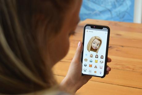 iOS 12 : Memoji, un emoji animé à votre image sur votre iPhone