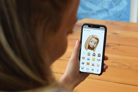 iOS 12 : Memoji, un emoji animé à votre image sur votre iPhone