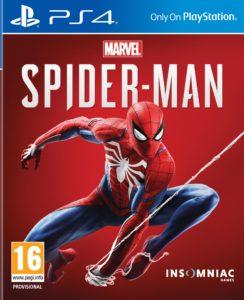 Mon avis sur Spider-man, le nouveau system seller pour PS4