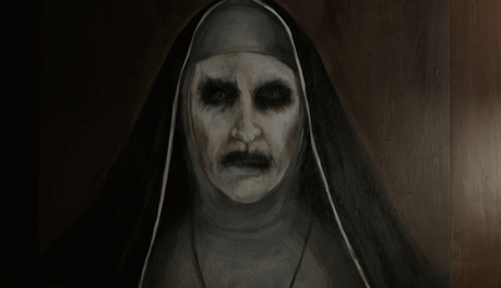 [Cinoche] : La Nonne…Le film superflu de la série Conjuring ?