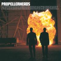 Propellerheads ‘ Decksandrumsandrockandroll Deluxe Edition