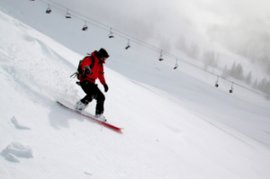Les meilleurs spots de ski en France