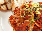 Calamars tomates thermomix