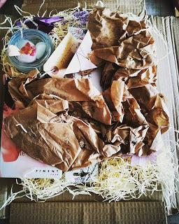 Unboxing : Découvrez la box surprise de France Loisirs