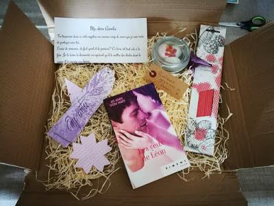 Unboxing : Découvrez la box surprise de France Loisirs