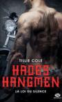 Hades Hangmen #5 – Damnable Grace – Tillie Cole (lecture en VO)
