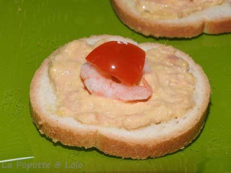 Les Recettes de Sauce rouille Les Recettes de Sauce rouille
