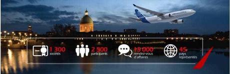 Aeromart Toulouse 2018, du 4 au 6 décembre Aeromart Toulouse 2018, du 4 au 6 décembre
