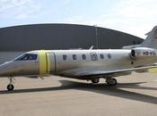 Jetfly reçoit premier Pilatus PC-24