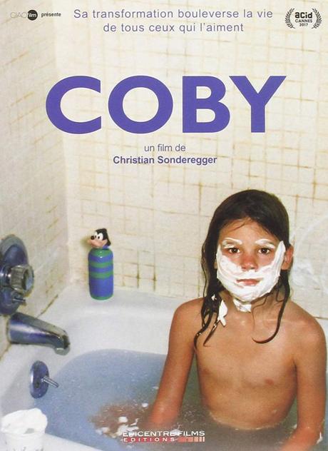 Jeu Concours: 3 Dvd de « Coby » à gagner