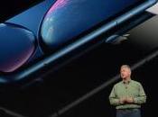nouveaux iPhone arrive Apple baisse tarifs