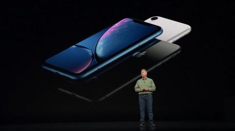 Les nouveaux iPhone arrive et Apple baisse ses tarifs