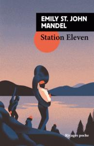 Station Eleven, Emily St.John Mandel
