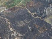 Irlande: EIRE découvert suite incendie restauré