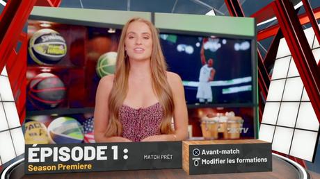 Test de NBA 2K19 sur PS4