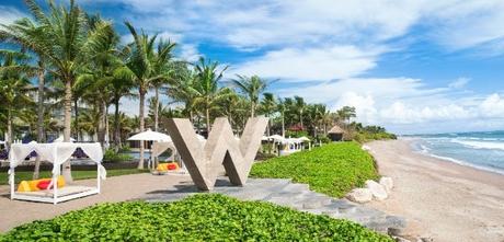 W Hotels lance son festival de musique WAKE UP CALL