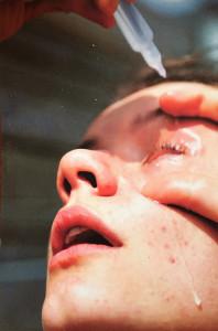 Galerie du CROUS de Paris « Fusions froides » Pauline LAVOGEZ 26 Septembre au 6 Octobre 2018 Galerie du CROUS de Paris « Fusions froides » Pauline LAVOGEZ 26 Septembre au 6 Octobre 2018