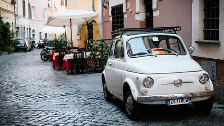 Ces 7 choses que je n'ai pas aimées en Italie Ces 7 choses que je n'ai pas aimées en Italie