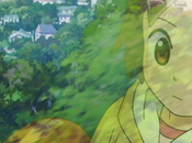 Okko fantômes, joli film louper cinéma