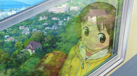 Okko et les fantômes, un joli film à ne pas louper au cinéma