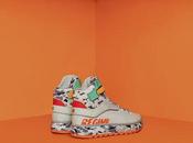Atelier Regime Puma teasent leur collaboration