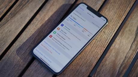iOS 12 : Screen Time ou comment le temps passe sur votre iPhone iOS 12 : Screen Time ou comment le temps passe sur votre iPhone