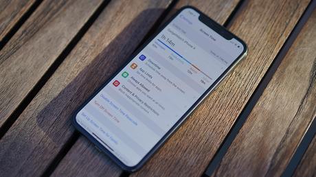 iOS 12 : Screen Time ou comment le temps passe sur votre iPhone iOS 12 : Screen Time ou comment le temps passe sur votre iPhone