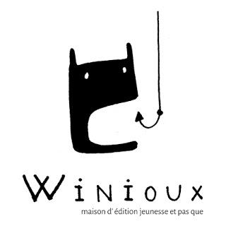 Focus sur... les éditions WINIOUX Focus sur... les éditions WINIOUX