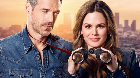 [Série TV] Take Two : Enquêtes en duo !