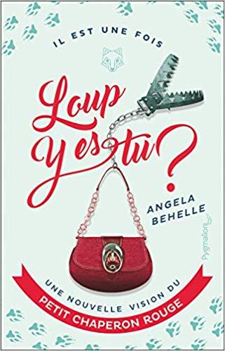 A vos agendas: Découvrez Loup y es tu ? d'Angela Behelle A vos agendas: Découvrez Loup y es tu ? d'Angela Behelle
