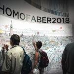 Retour sur Homo Faber , la première exposition dédiée à l’artisanat d’excellence européen à Venise