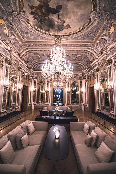 Retour sur Homo Faber , la première exposition dédiée à l'artisanat d'excellence européen à Venise Retour sur Homo Faber , la première exposition dédiée à l'artisanat d'excellence européen à Venise