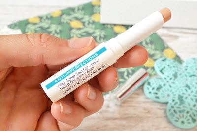 Rides et imperfections : la double correction des nouveaux produits Dr Pierre Ricaud