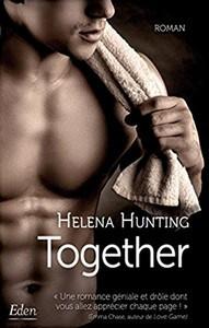 Helena Hunting / Shacking Up, tome 1 : Together