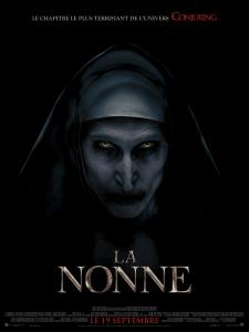 LA NONNE (Critique)