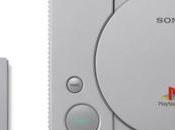 PlayStation Classic annoncée Sony