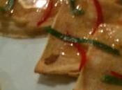 Petites crêpes Joëlle