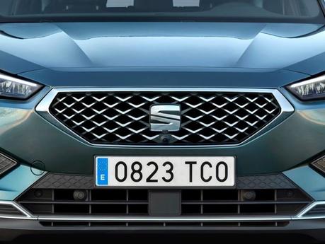 Seat Tarraco: XXL ?