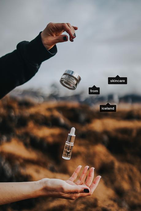 From Iceland with love