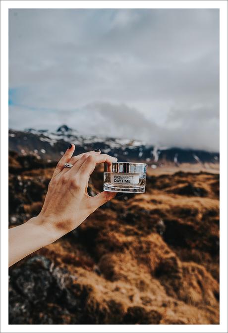 From Iceland with love