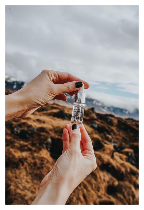 From Iceland with love