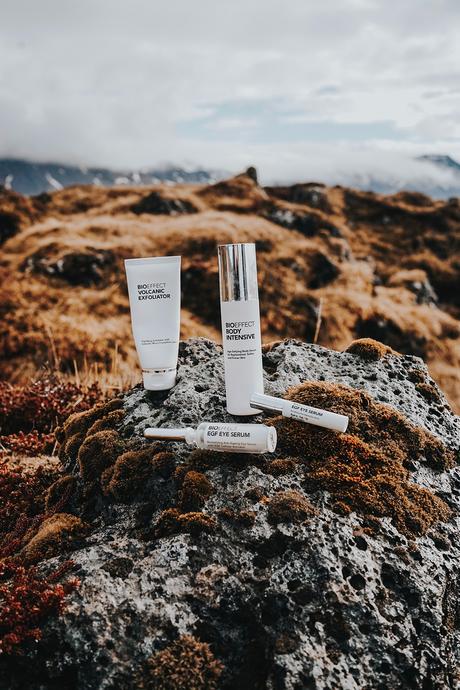 From Iceland with love