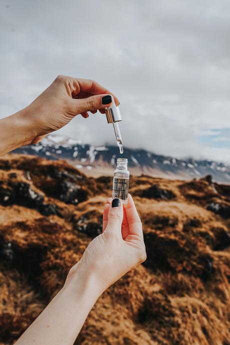 From Iceland with love