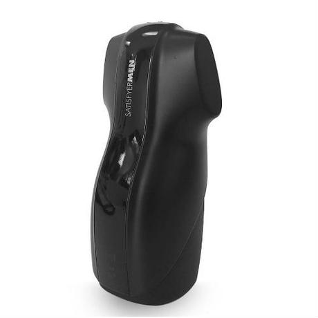 SATISFYER MEN VIBRATION : Après les clitoris SATISFYER s’attaque aux glands !!!