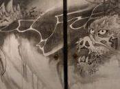 Nagasawa Rosetsu D’un pinceau impétueux