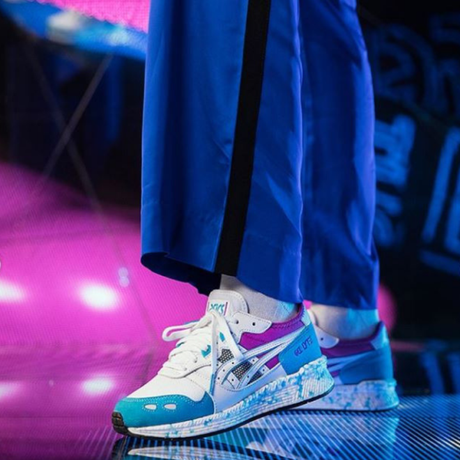 Les 3 sneakers de la semaine