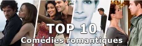 Top 10 – Comédies romantiques #1