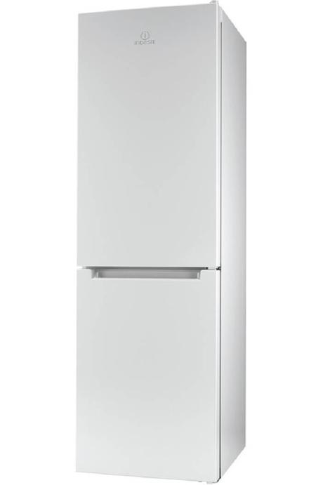 Le réfrigérateur INDESIT Combiné LR8S1K 